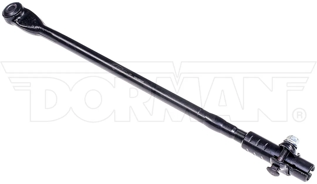 T3531PR – DORMAN Tie Rod End, OE Replacement